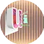 Logo U and I Radio