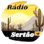 Logo Rádio Sertão
