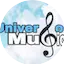 Logo Universo Musical Villa Pehuenia