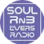 Logo Soul ' RnB Lovers Radio