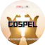 Logo VYBZ SESSION GOSPEL