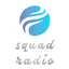 Logo Squad Radio Florești
