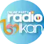 Logo Radio Balkan Romania