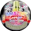 Logo Amazing Love Fm 103.7