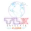 Logo TLX Satellite Radio