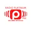 Logo Radio Platinum FM