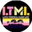 Logo Latin Tropical Music Life