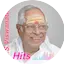 Logo M S Viswanathan
