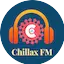 Logo Chillax FM