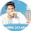 Logo Harrish Jayaraj