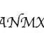 Logo ANMX Cuernavaca