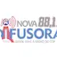 Logo Nova Difusora de Amparo