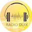 Logo Radio DUIX
