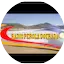 Logo Web Radio Perola Dourada
