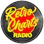 Logo Retro Charts Radio