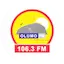 Logo Olumo 106.3 FM, Abeokuta