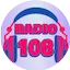 Logo Radio 108