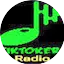 Logo TikTokers Radio