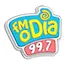 Logo FM O Dia