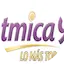 Logo RITMICA 95 FM