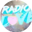 Logo Rádio Love