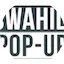 Logo POP—UP Radio