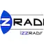 Logo Izz Radio