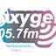 Logo oxygenfm1057
