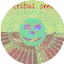 Logo A Tribal Smile