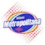 Logo Rádio Metropolitana