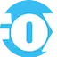 Logo Rádio Jornal Fox News AM 1980 AM 81,3 FM