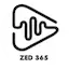 Logo Zed 365 Radio