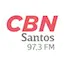 Logo CBN