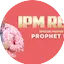 Logo IPM REDIO ONLINE