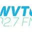 Logo WVTO 92.7 FM