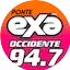 Exa Occidente 94.7 FM