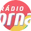 Logo Rádio Jornal 1100