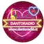 Logo danto radio
