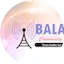 Logo Balaka Community Radio