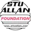 Logo Stu Allan Radio