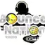 Logo Bounce Nation Radio