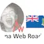 Logo Antenna Web Road Tows