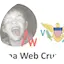 Logo Antenna Web Cruz Bay