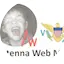 Logo Antenna Web Madal