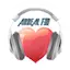 Logo Radio Ardeal Fm Select