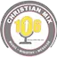 Logo Christian Mix 106