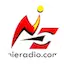 Logo N.I.E. Radio