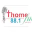 Logo THOME F.M