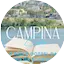 Logo Campina Cristã