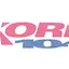 Logo KORR 104.1 FM